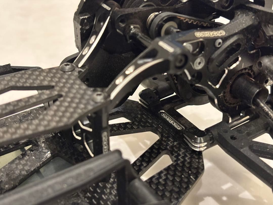 OVERDOSE GALM オプション付き