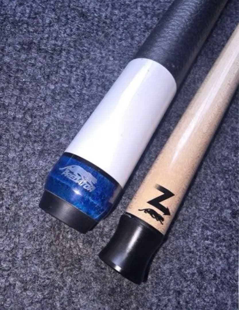 T*u様 Predator Roadline 12 & Z3シャフト エクステン