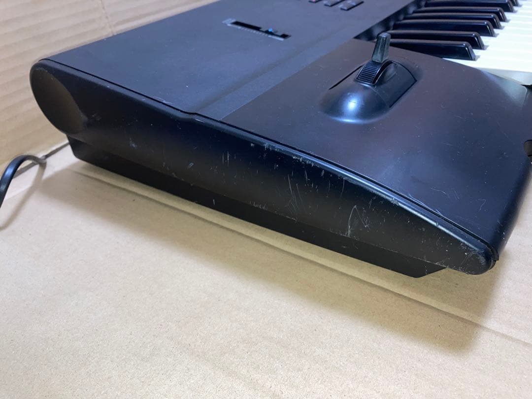 KORG 01/W FD シンセサイザー キーボード コルグ 0711