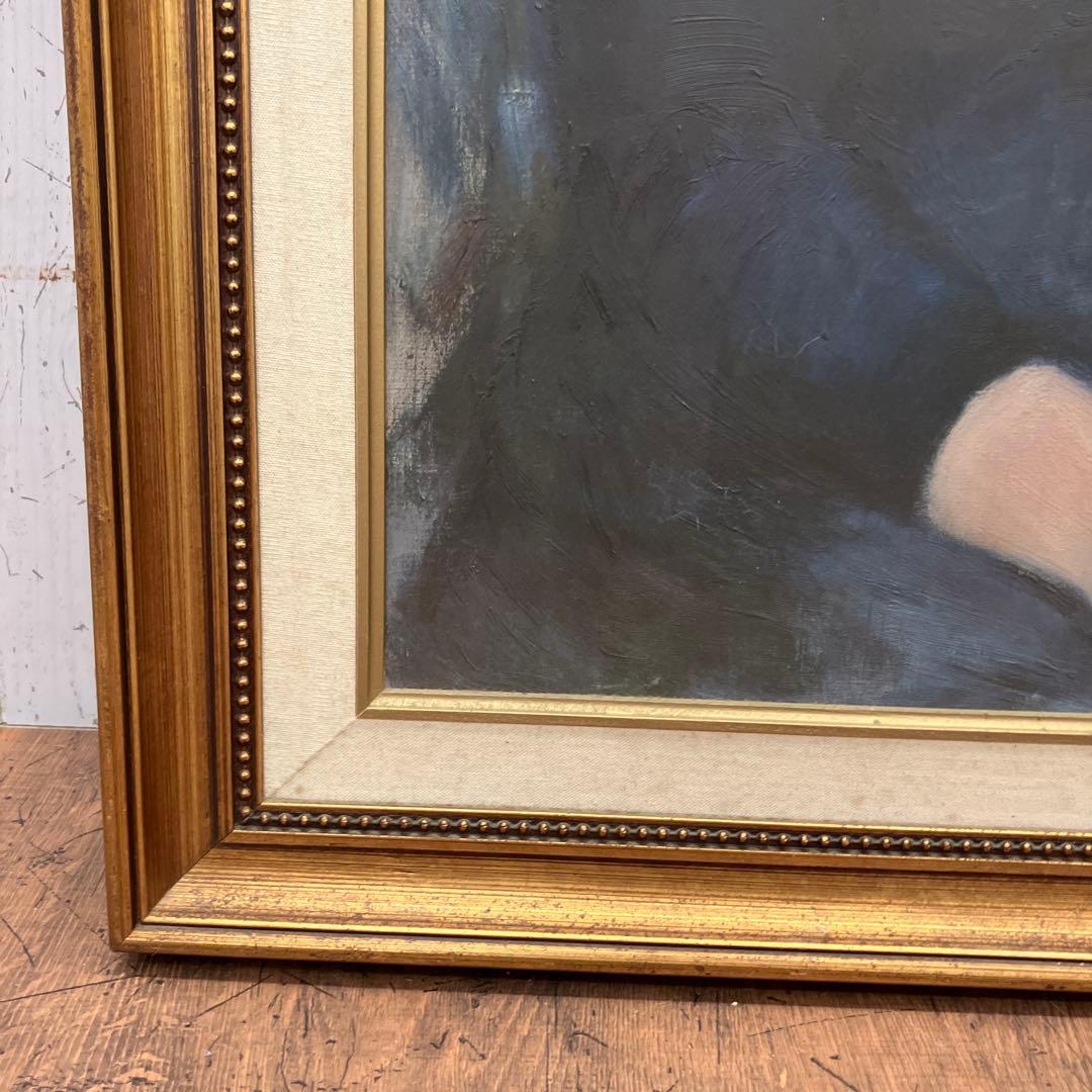 ピエール＝オーギュスト・ルノワー 1841-1919 黒い服の娘たち