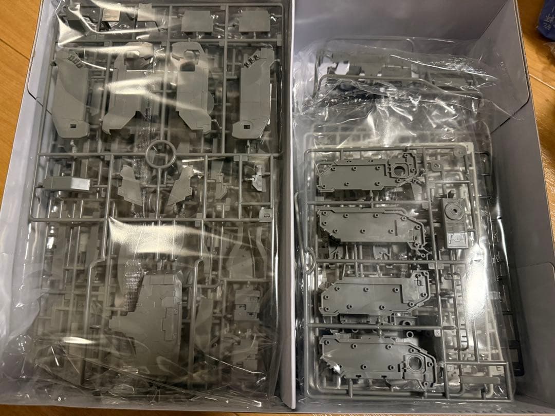 コトブキヤ メタルギアREX メタルギアソリッド4Ver 1/100 プラモデル