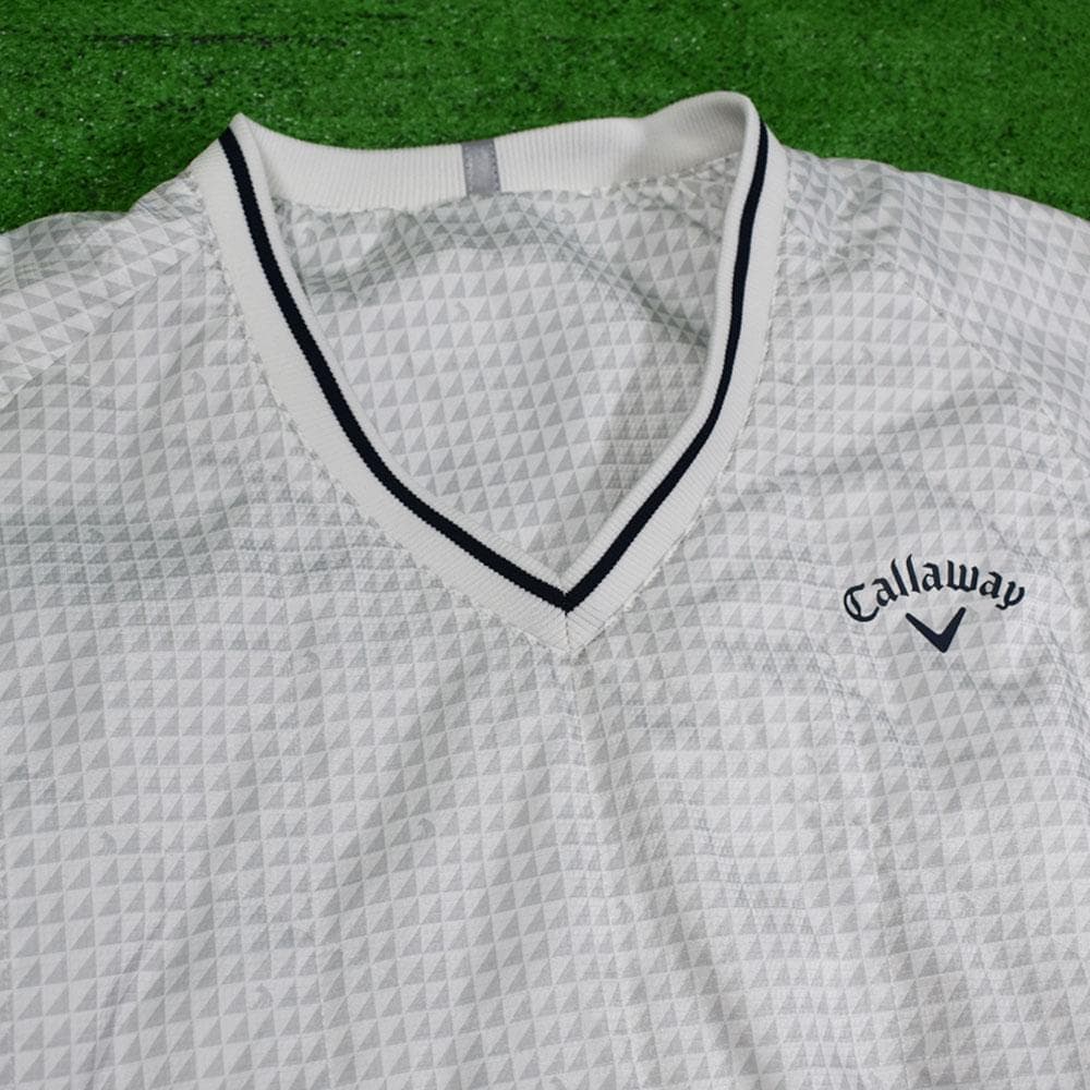 Callaway/キャロウェイ/ゴルフ ３ＷＡＹジャケット【LL】美品
