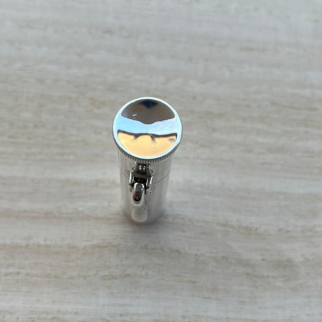 太郎ファーバーカステル クラシック プラチナコーティング 万年筆 F