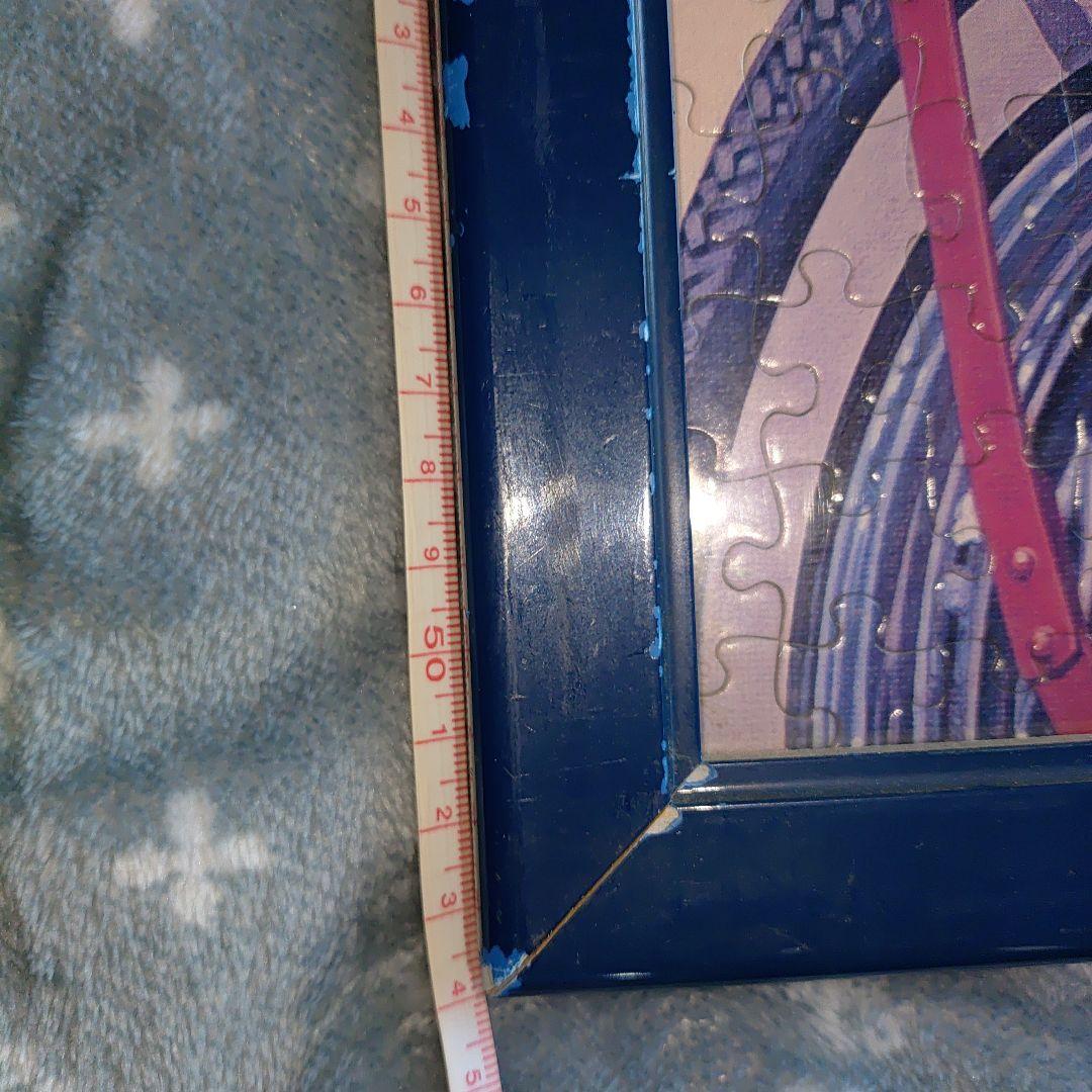 S*H様 The Real McCoy's ジグソーパズル