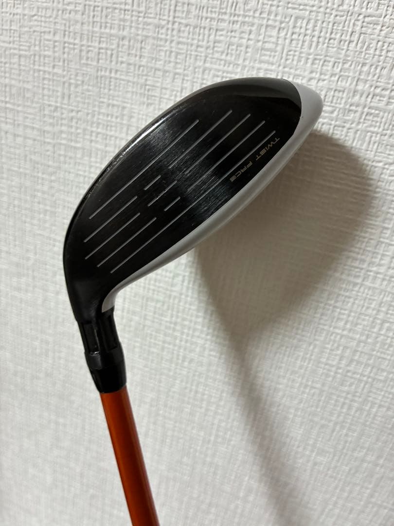 テーラーメイド SIM MAX U3 Tour AD DI Hybrid 95S