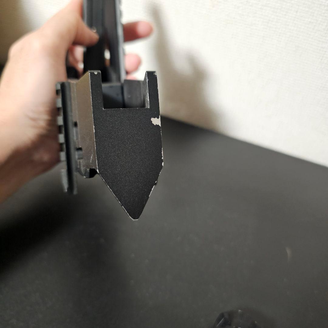 ライラクス LayLax NITRO.Vo P90 ストライクレイルシステム