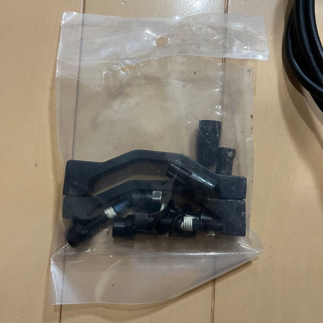 magura mt7 ディスクブレーキ