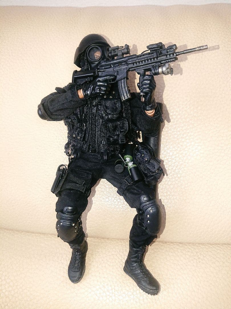 1/6 カスタムフィギュア