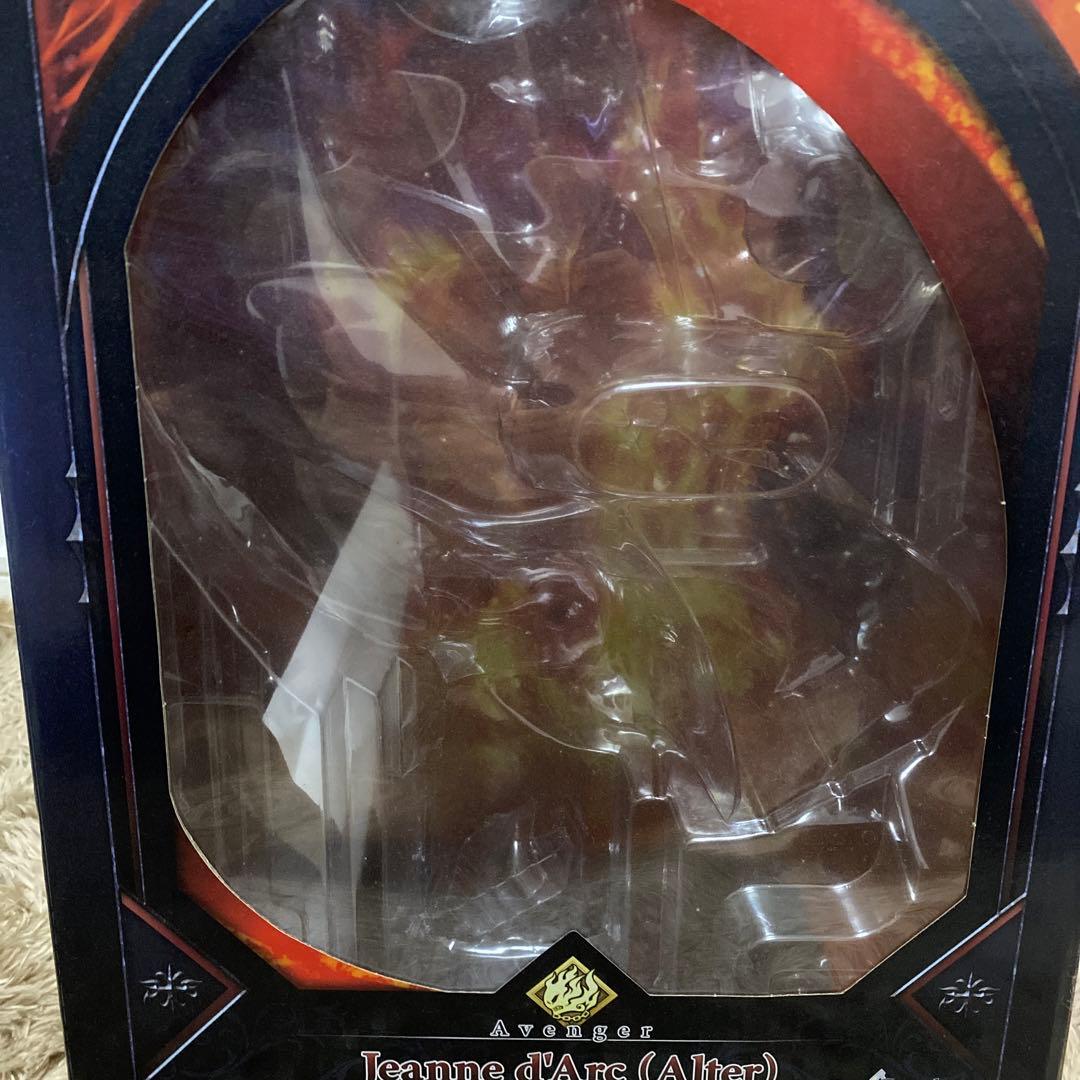 ジャンヌオルタ フィギュア Aniplex