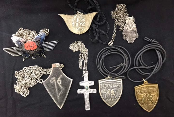 B'z グッズ22点set