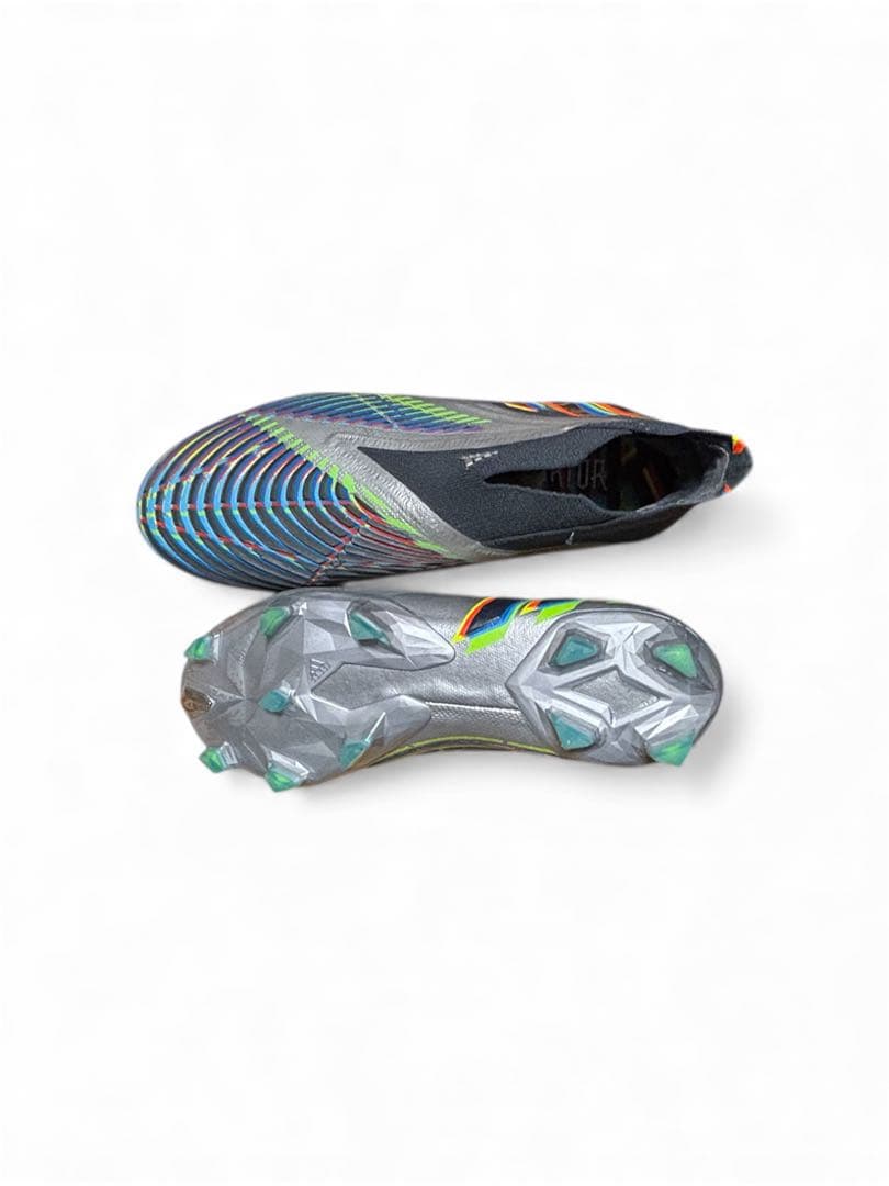 アディダス プレデターエッジ＋　FG