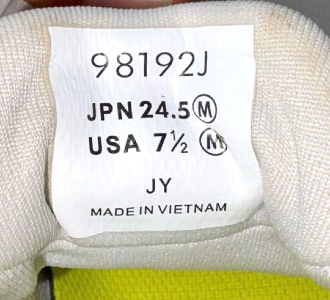 大人気 FJフットジョイWOMEN'SハイパーフレックスBOA(24.5cm)