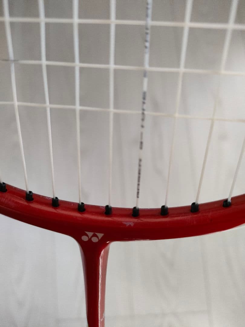 バドミントンラケット ヨネックス　アークセイバー11