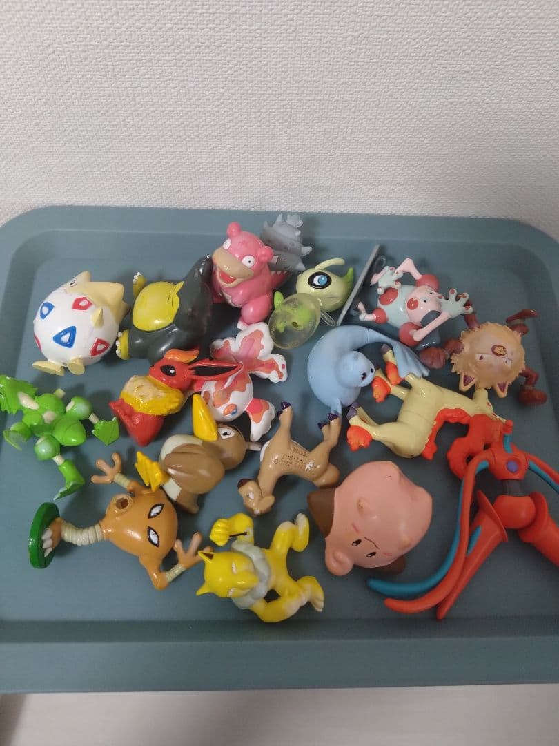 ジャンク含む モンコレまとめ売り ギャロップ 初期