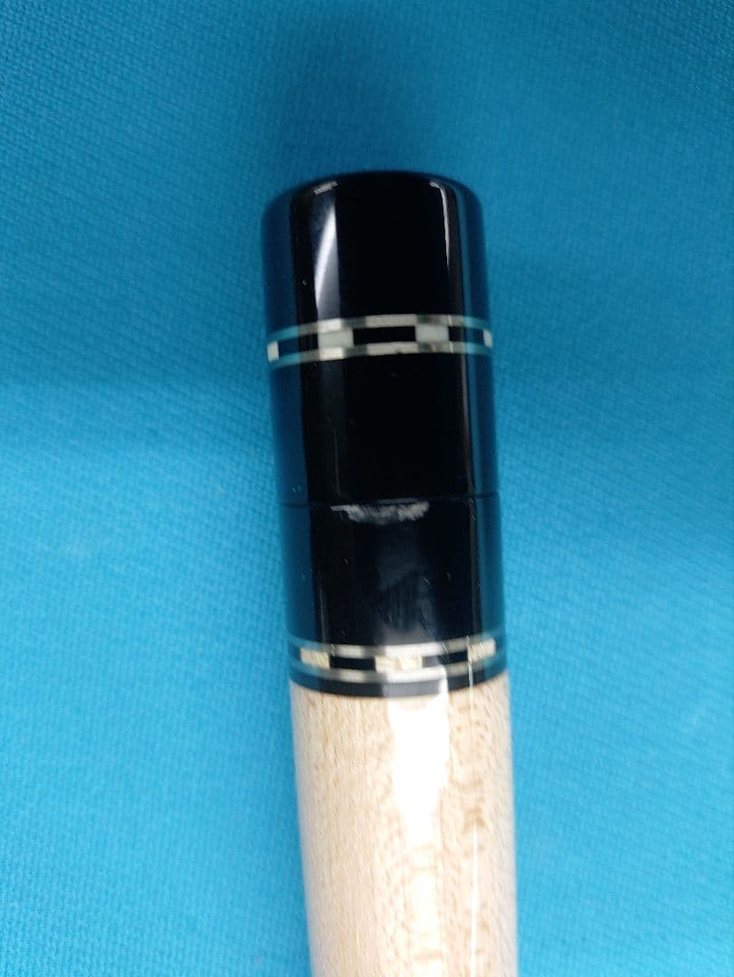 JUDD ジャッド スターバースト　カスタムキュー　ヴァンテージシャフト