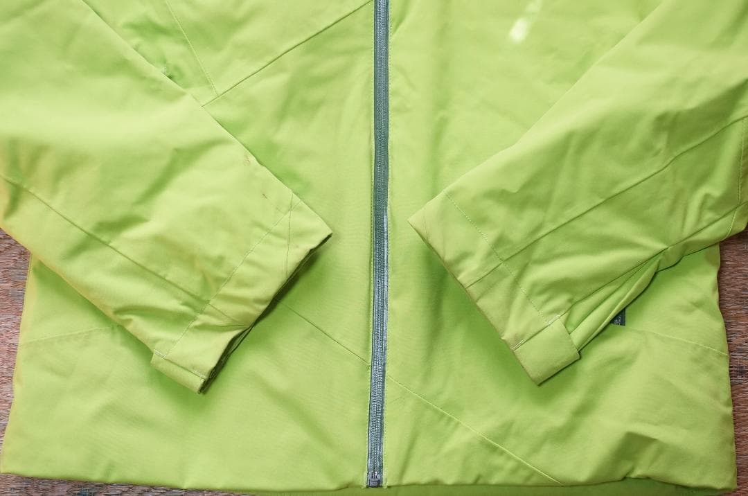 SPYDER スパイダー ENFORCER ジャケット スキーウエア L