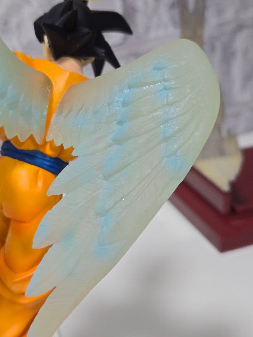 ⭐ドラゴンボール⭐mekke!メッケ限定フィギュアコレクション⑥