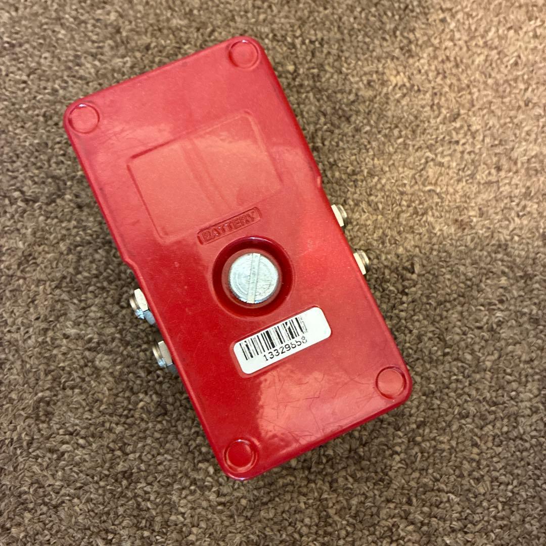 HALL OF FRAME tc electoronic ギターエフェクター