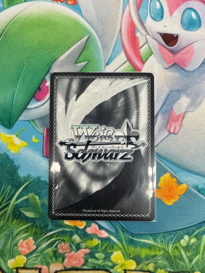 宝鐘海賊団船長宝鐘マリンTD SPサイン ホロライブ ヴァイスシヴァルツ