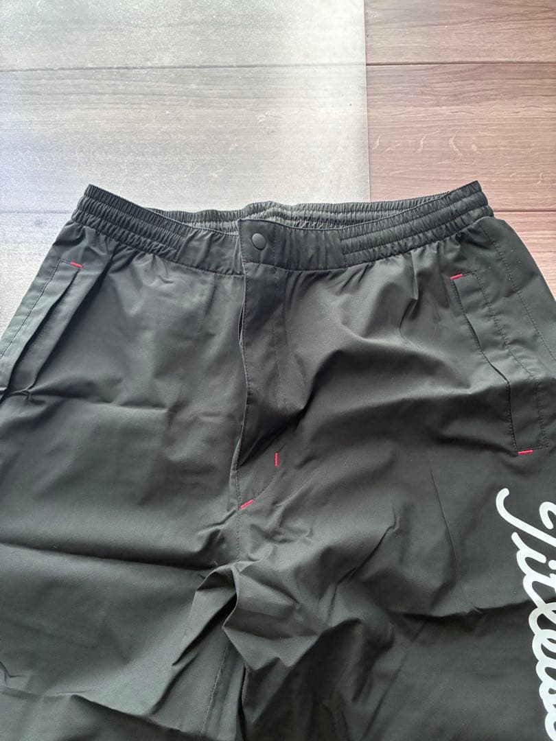 タイトリスト　カッパ　レインウェア　上下セット　LL