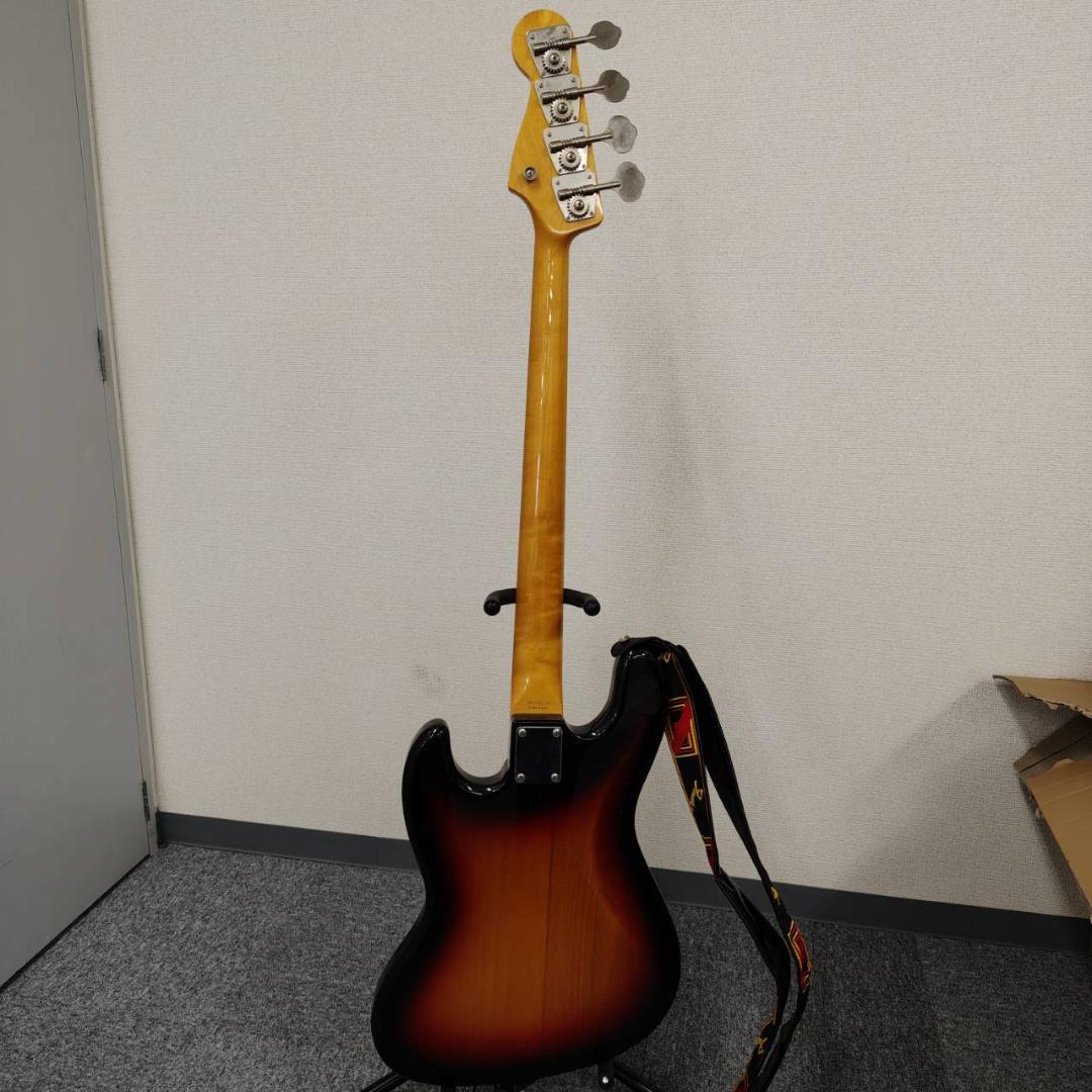771483/Fender JAZZ BASS ジャズベース