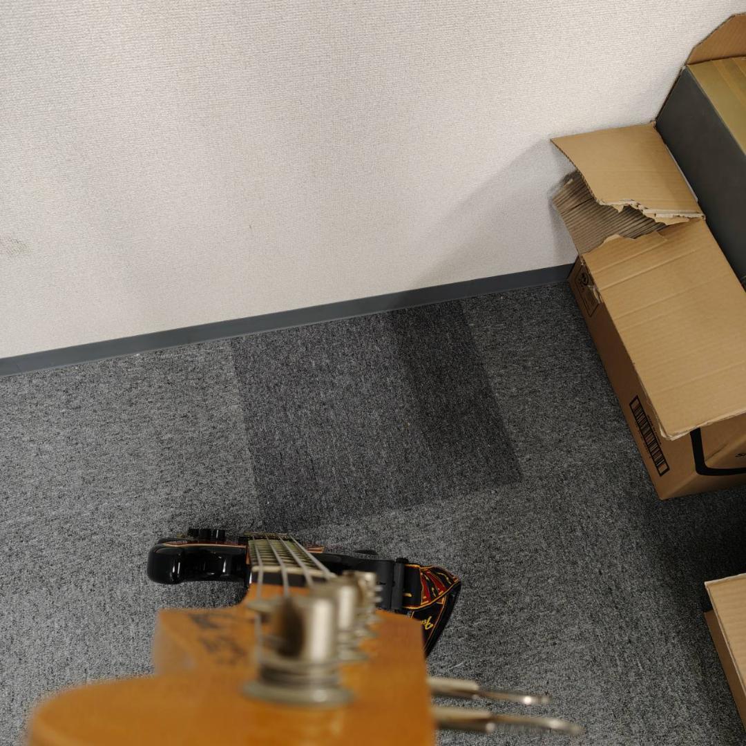 771483/Fender JAZZ BASS ジャズベース