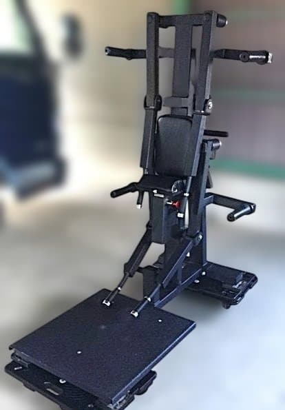 ショルダーレイズ（引取り限定）