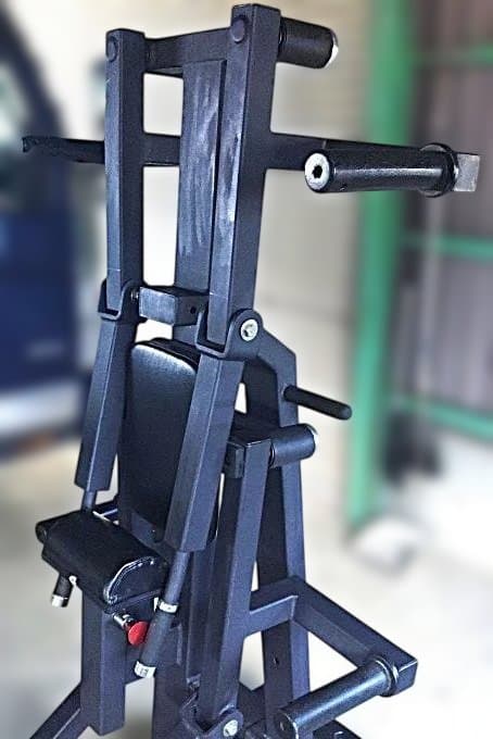 ショルダーレイズ（引取り限定）