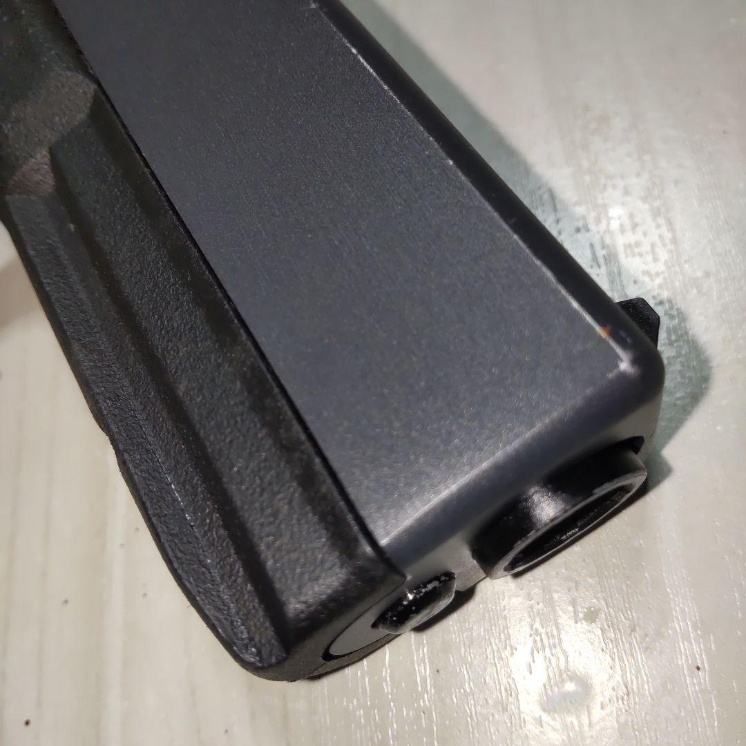 東京マルイ グロック17 GEN3 カスタム品