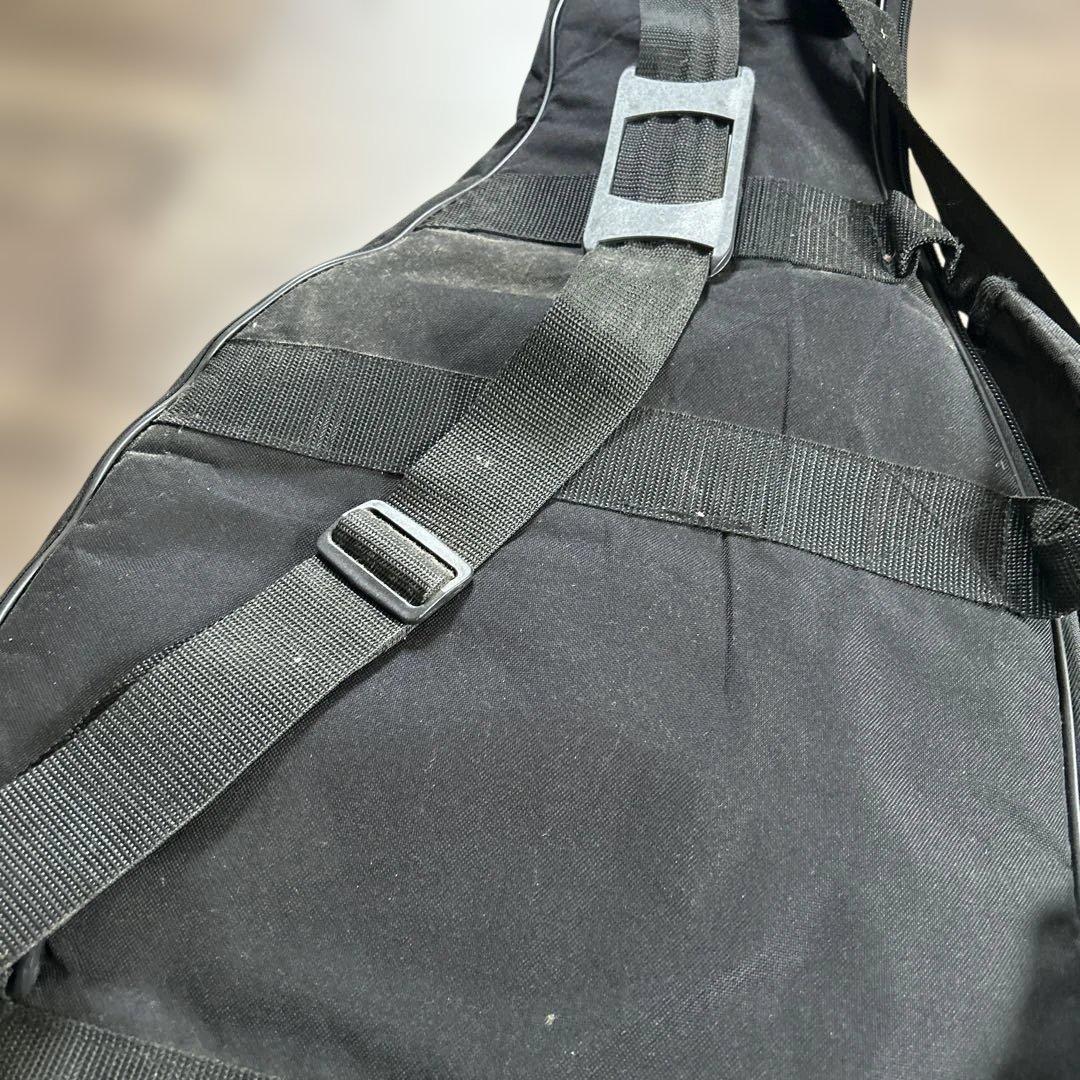 ベース FERNANDES RJB 380 JAZZ BASS