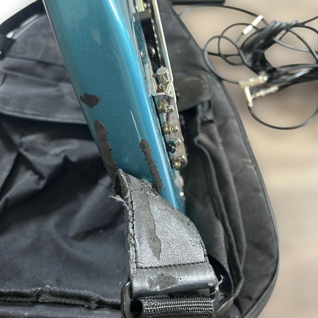 ベース FERNANDES RJB 380 JAZZ BASS