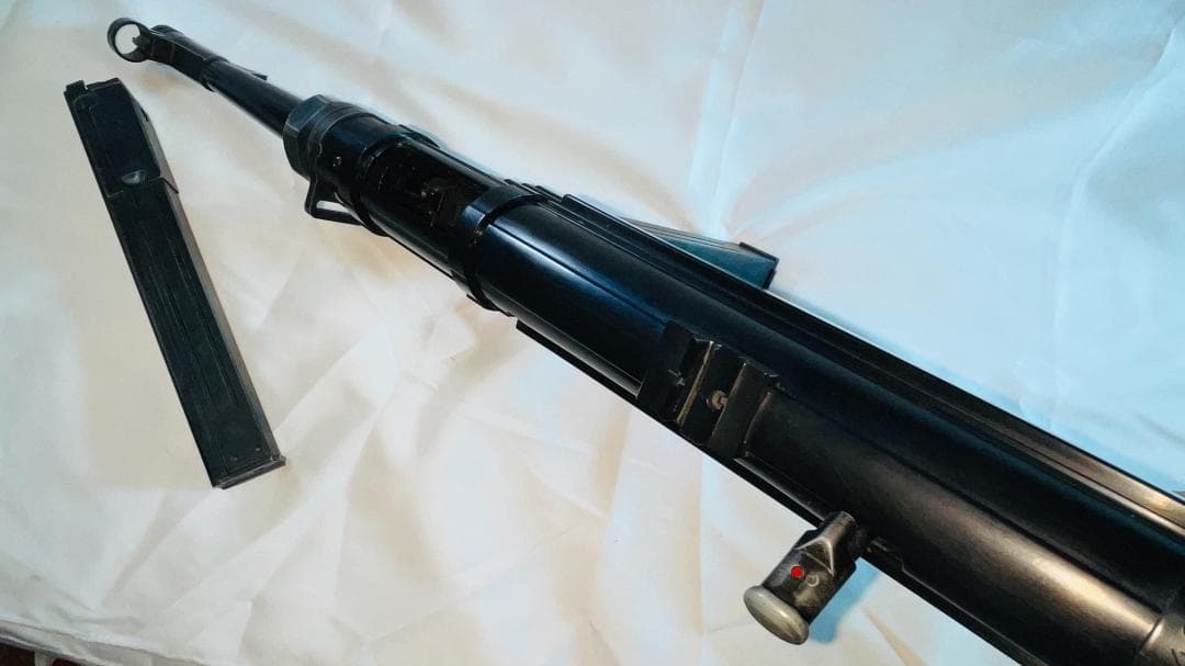 【中古】MP40　maxi8　1945ビンテージ