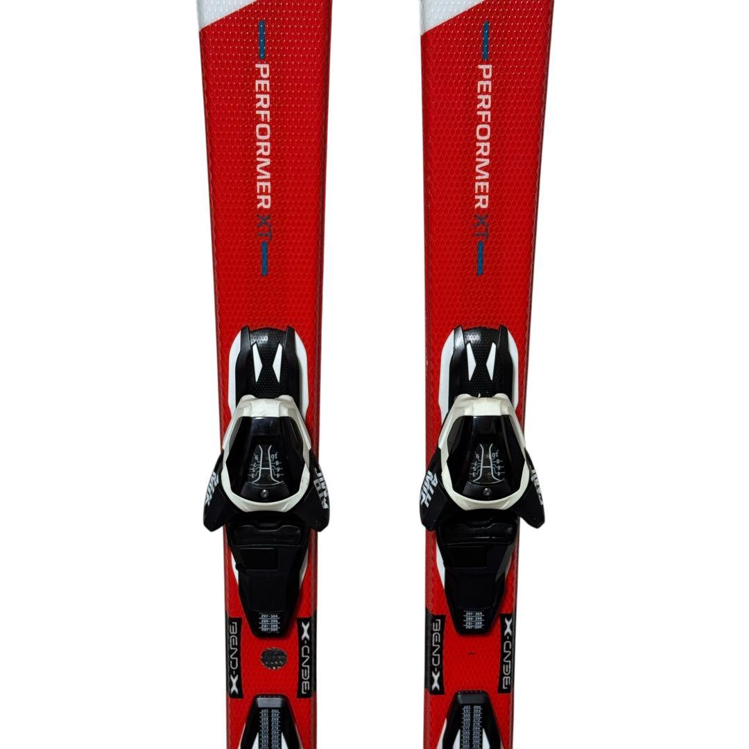 スキー ATOMIC Performer XT 156 Atomic Lithium10
