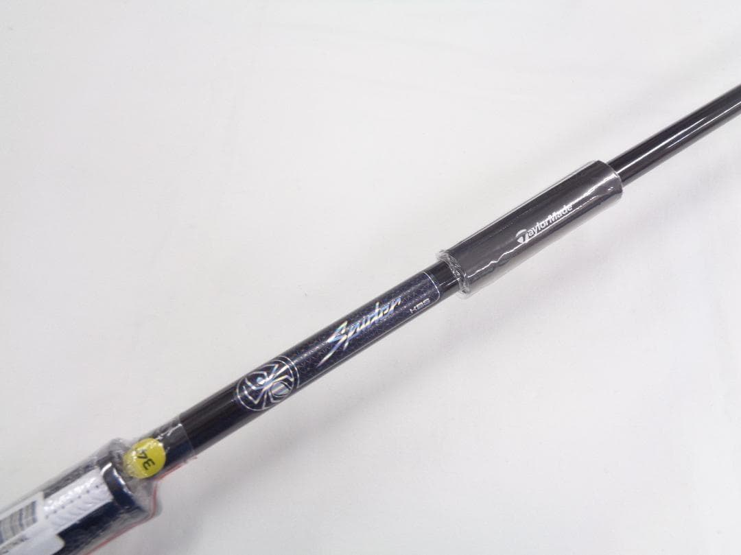 新品 Spider ZT Black 34インチ 日本仕様 ゼロトルク