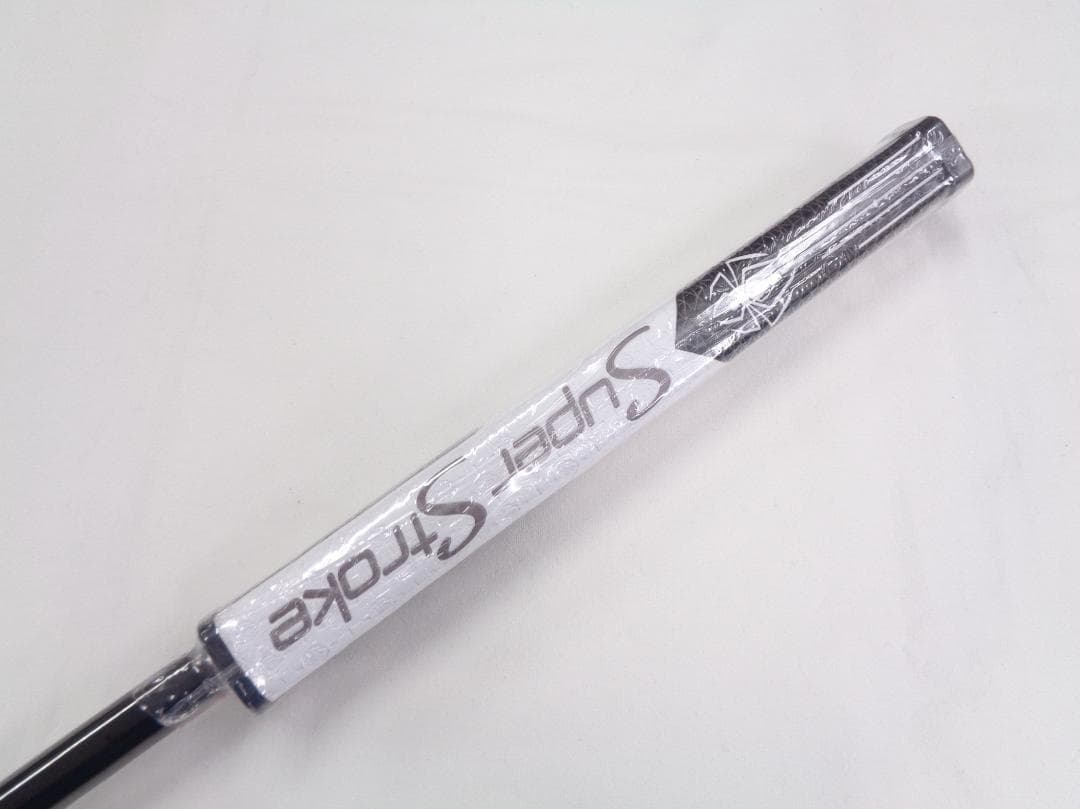 新品 Spider ZT Black 34インチ 日本仕様 ゼロトルク