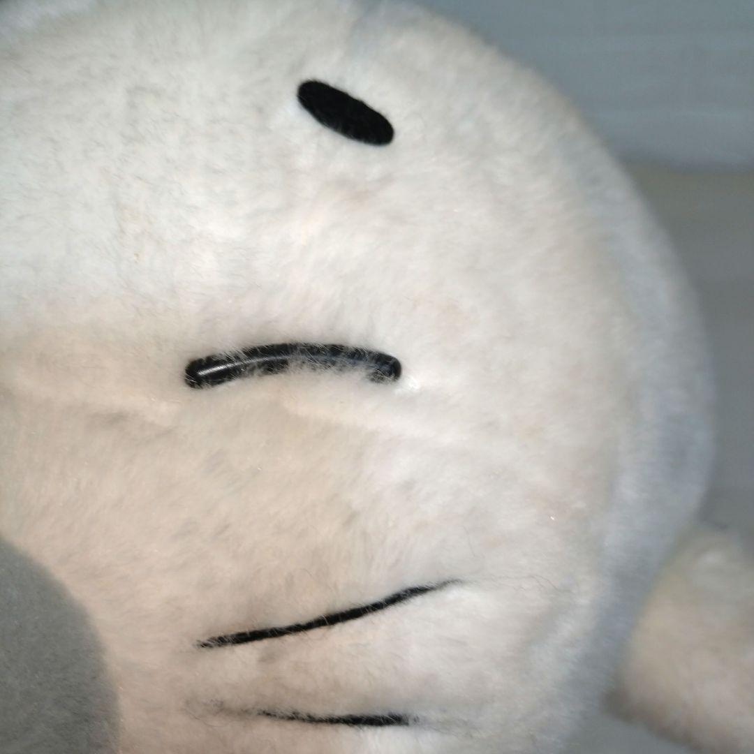 少年アシベ　原寸大　ゴマちゃん　ぬいぐるみ　平成レトロ　タカラ　日本製