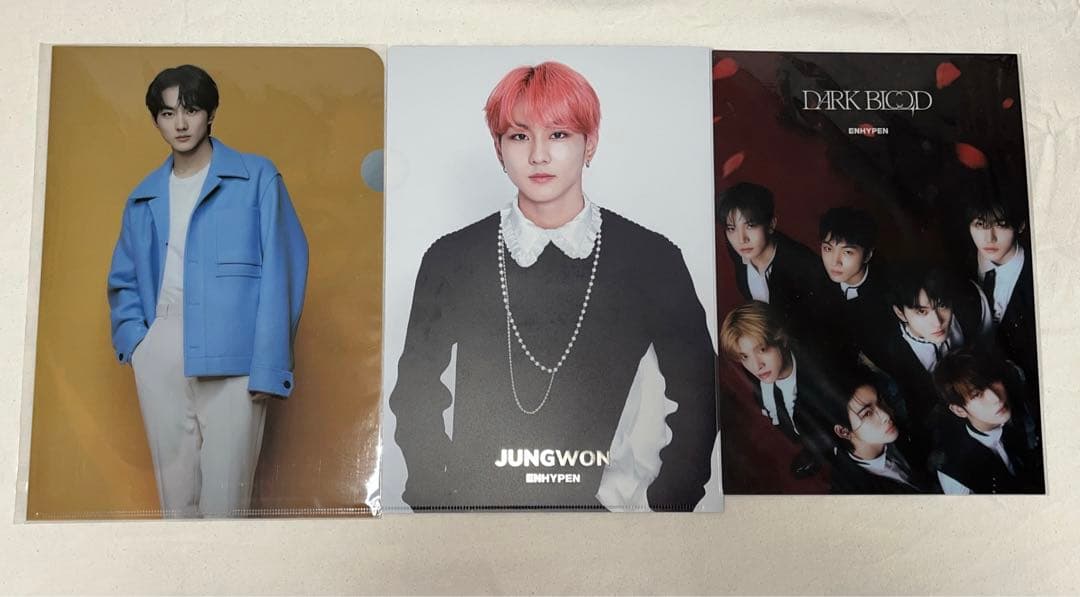 本日限定価格 ENHYPEN ジョンウォン まとめ売り 2枚目以降写真あり