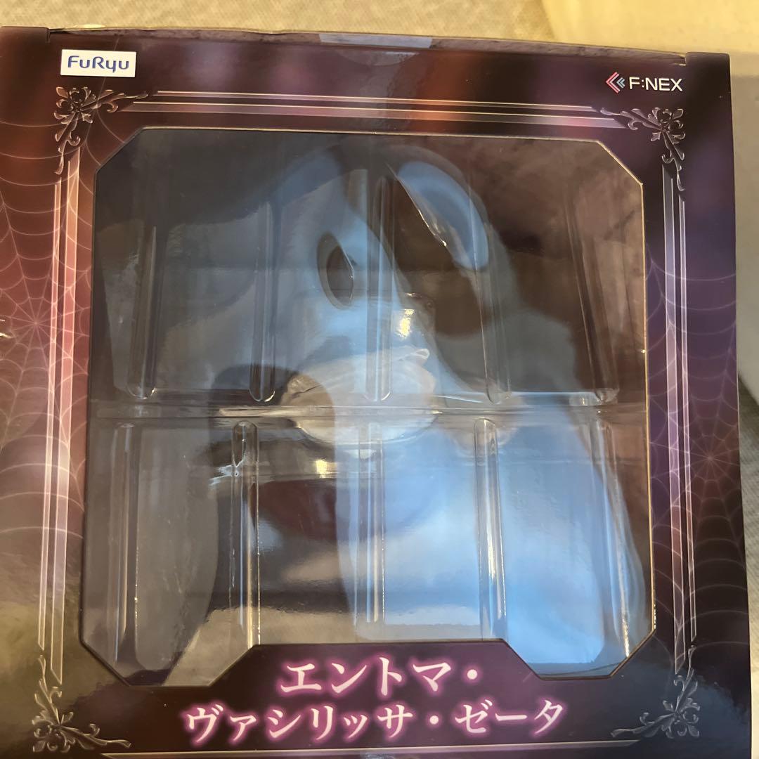 オーバーロード furyu フリュー エントマ・シズ・ALTEアルター・ベータ