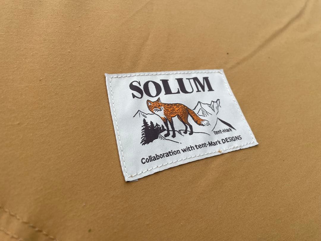 ペポ・PEPOフルセット⭐︎テンマク/tent-Mark DESIGNS