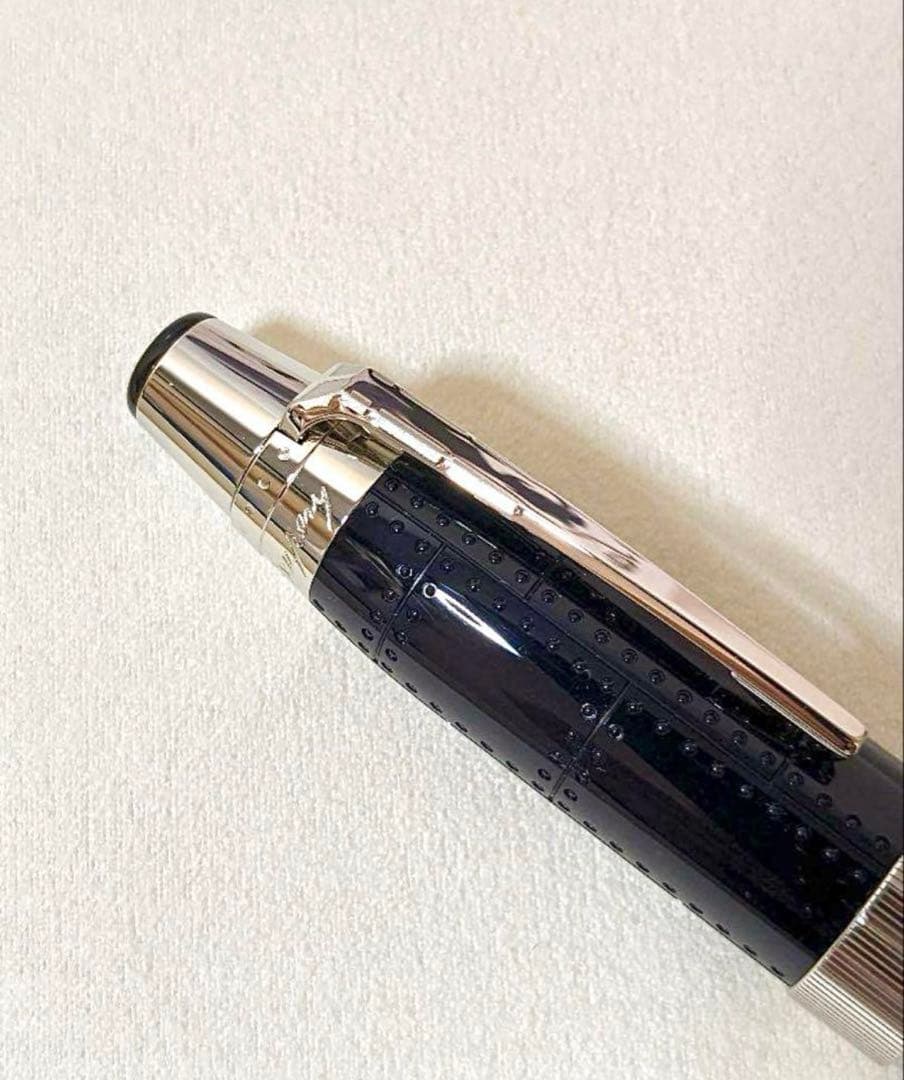 モンブラン 作家シリーズ アントワーヌ・ド・サン=テグジュペリ