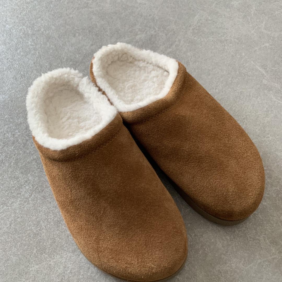 alo YOGA Recovery Slipper スリッパ