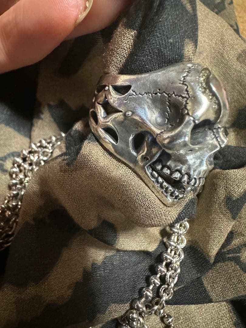 BUCK-TICK ビックブラックマリア　星野英彦