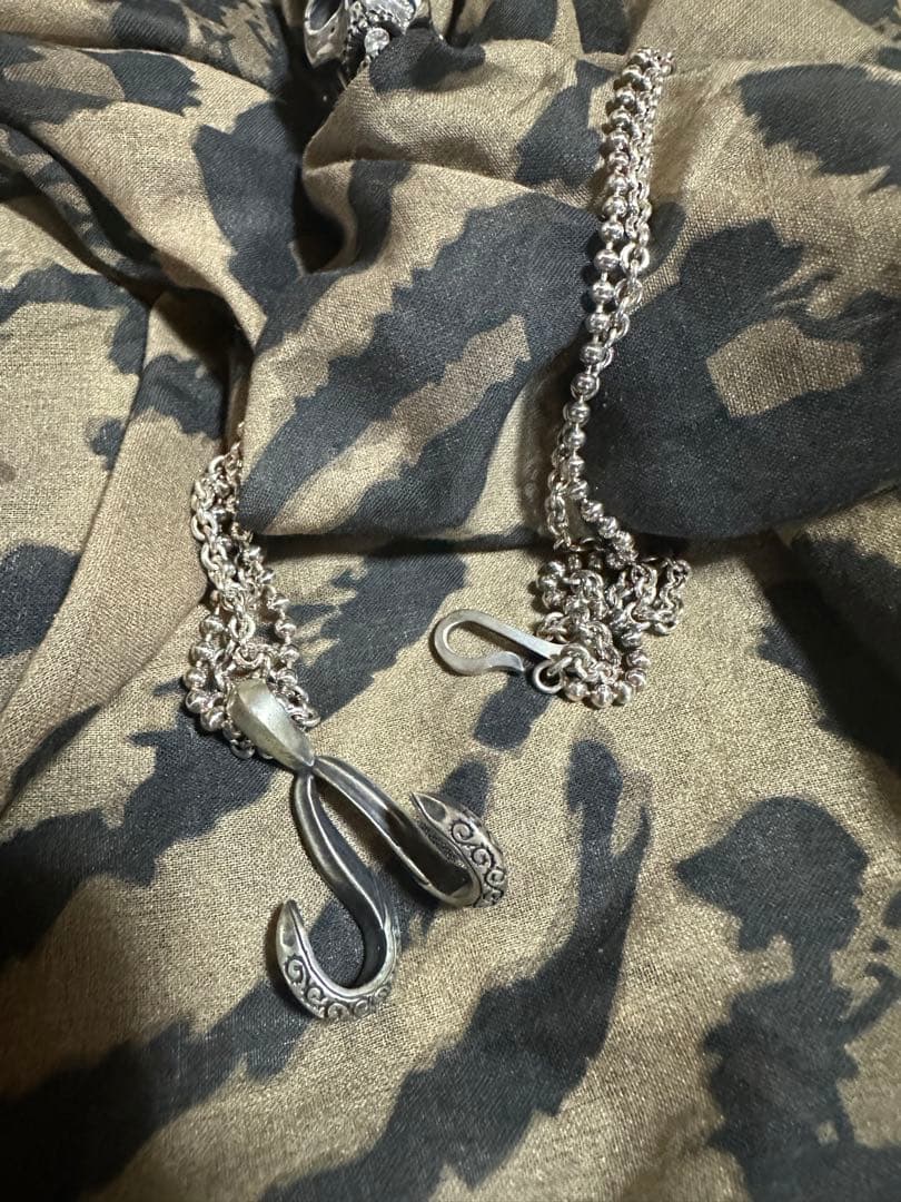 BUCK-TICK ビックブラックマリア　星野英彦