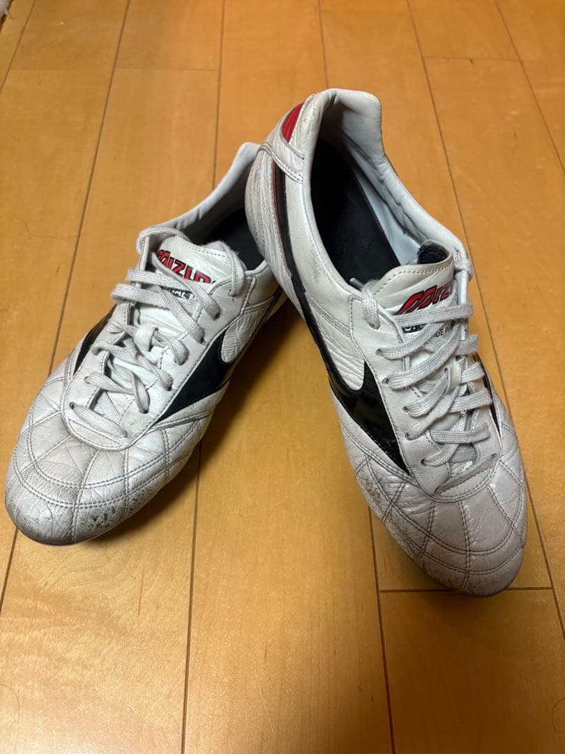 Mizuno モレリア2JAPAN 27cm