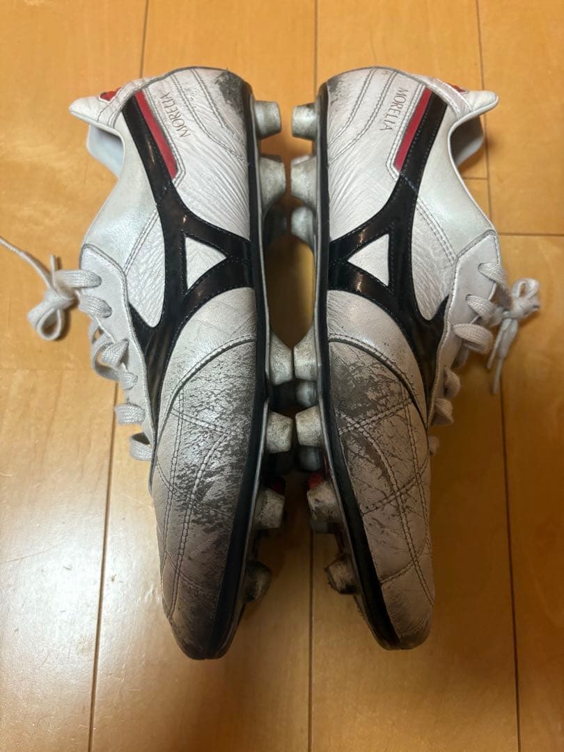 Mizuno モレリア2JAPAN 27cm