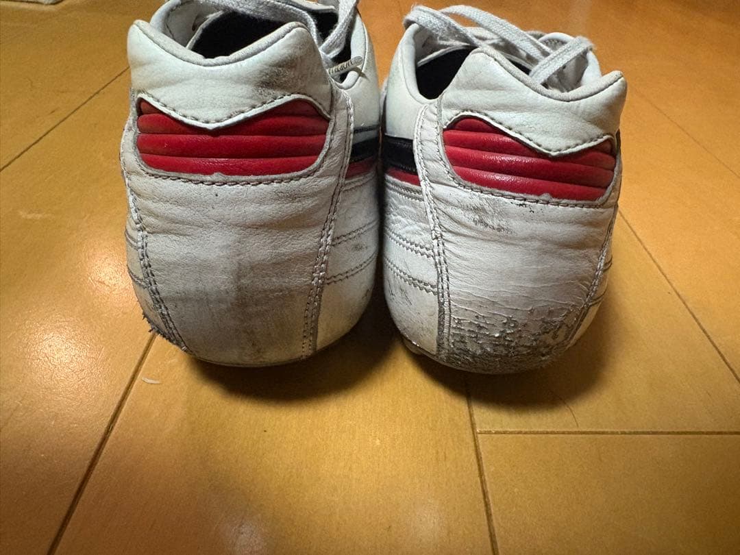 Mizuno モレリア2JAPAN 27cm