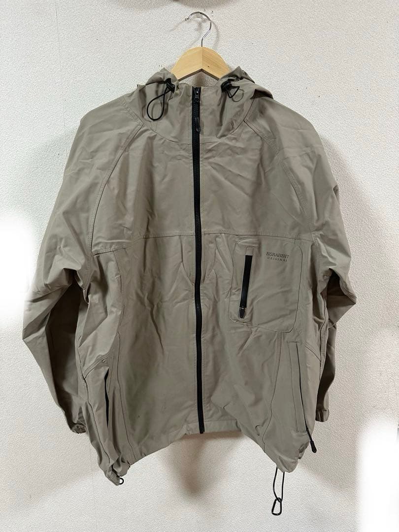 BSRABBIT ウェア　上下セット