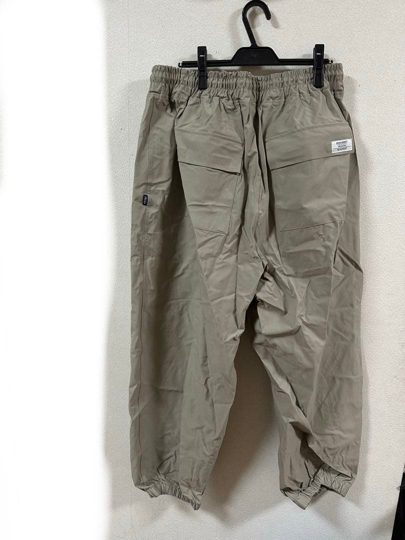 BSRABBIT ウェア　上下セット