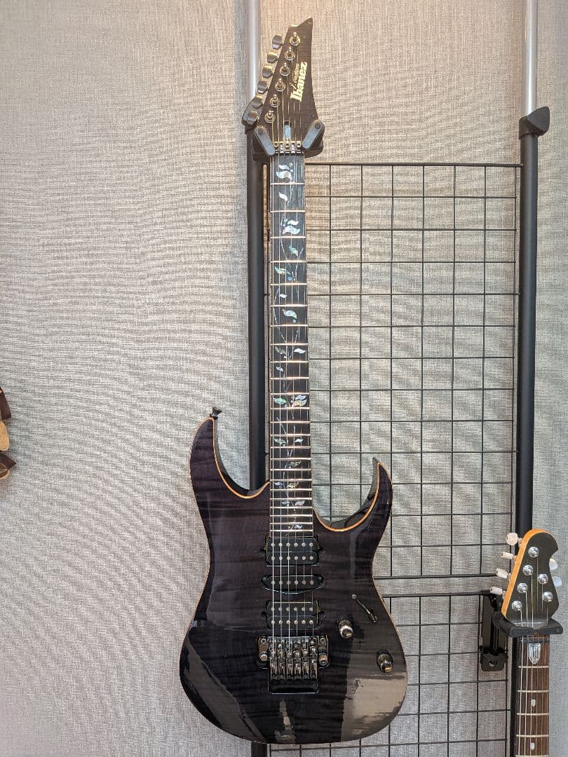 ギター Ibanez J.Custom RG8570