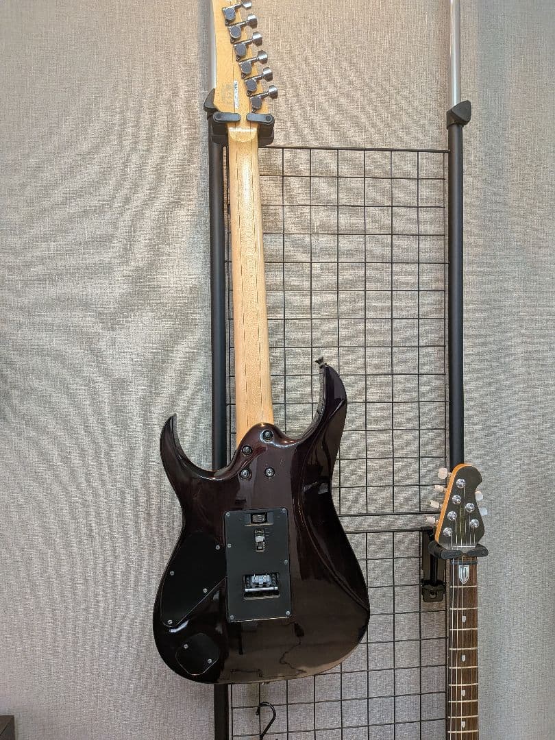 ギター Ibanez J.Custom RG8570